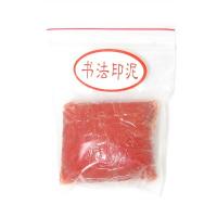 Bright Red Chinese Seal Ink Refill